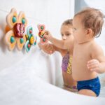 3 Suction Cup Spinner Toy For Babies & Toddlers - Image 11