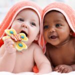 3 Suction Cup Spinner Toy For Babies & Toddlers - Image 2