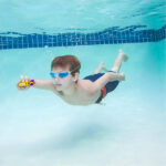 Pool Torpedo Adventure - Diving Game Set - Image 3