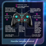 Electric 2.4GHz RC Stunt Car with Spray Sound Lights - Image 8