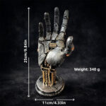Battle Hand - Gaming Throne for Controllers, Headphones & Jewellery - Image 2