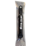 Black Adjustable Nausea Relief Acupressure Motion Bands - Image 7