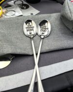 Mother's Day Stainless Steel Spoon and BellaBear Gift Card - Image 7