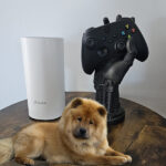 Black Knight Gaming Throne - Ultimate Controller & Headphone Holder - Image 6